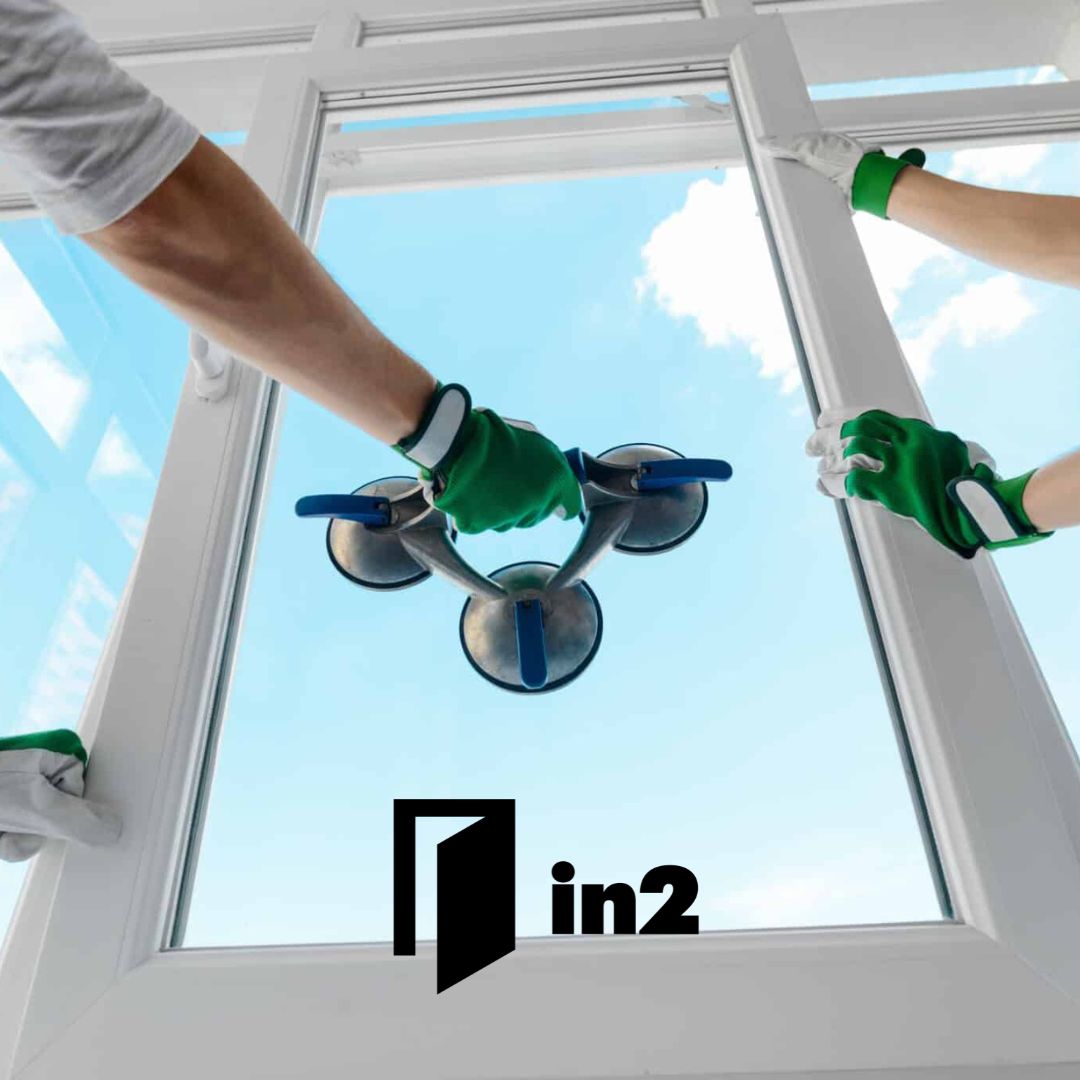 in2 Window and Door | Russellville AR
