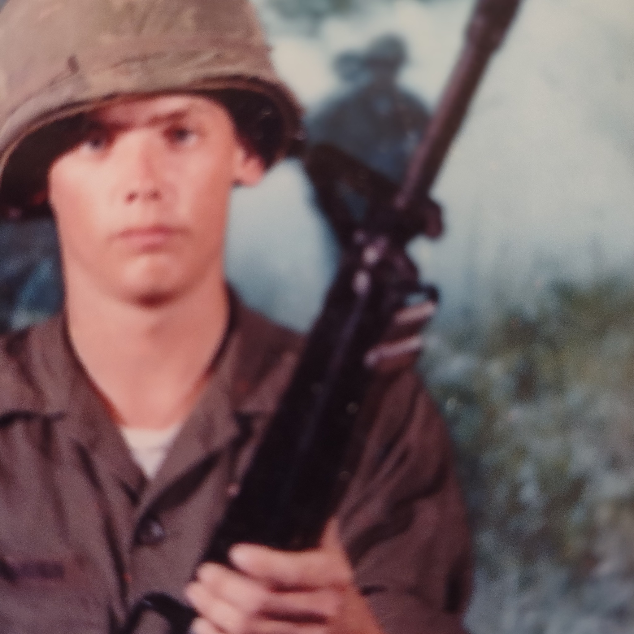 Fort Benning, Georgia 