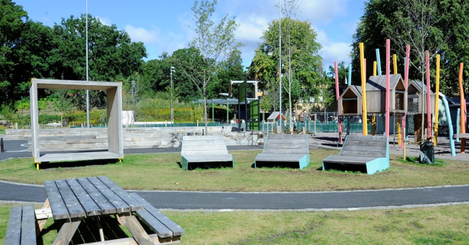 Mötesplats Fagersjö | Fagersjö