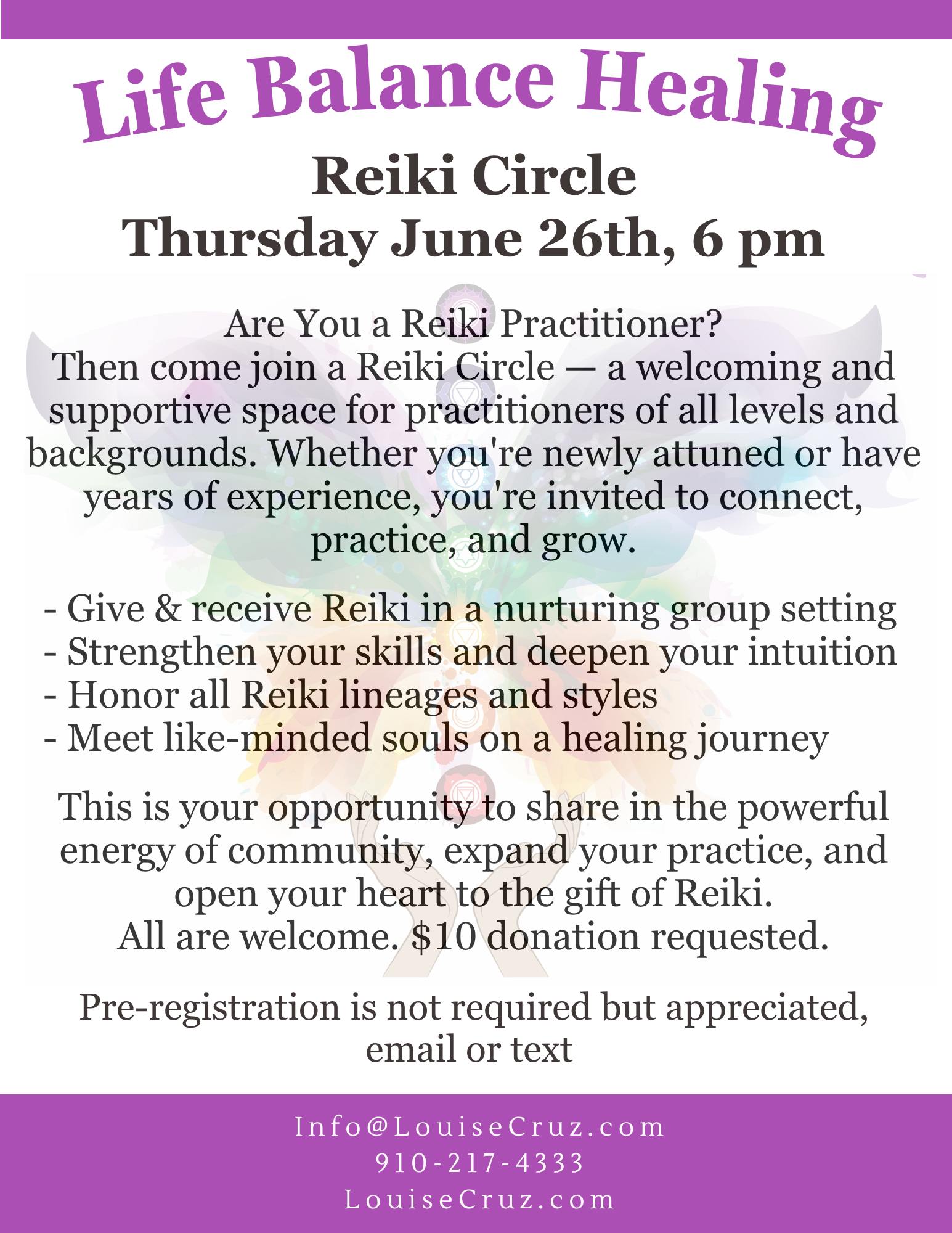 Life Balance Healing | Marietta OH