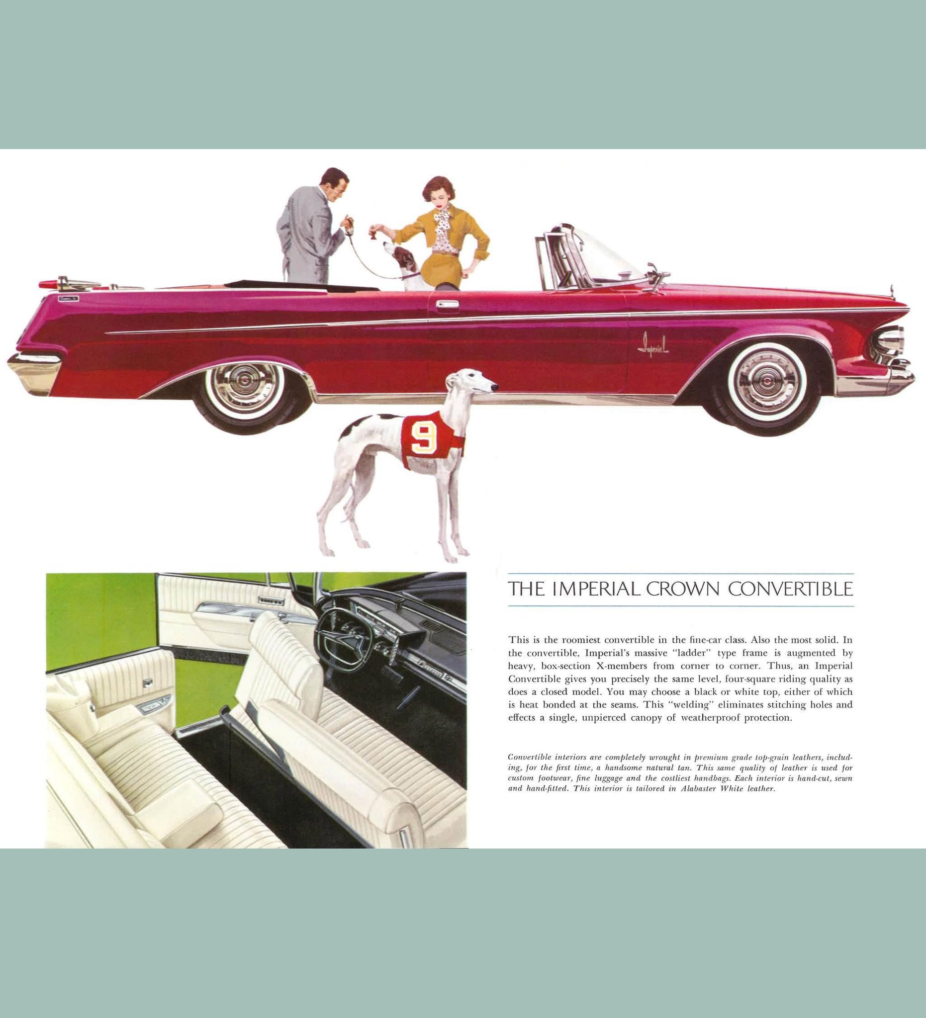 ギャランドゥ Imperial Concord 9 ้หญ THE IMPERIAL CROWN CONVERTIBLE SanO 62i7 Thisk kth TONMIPAr