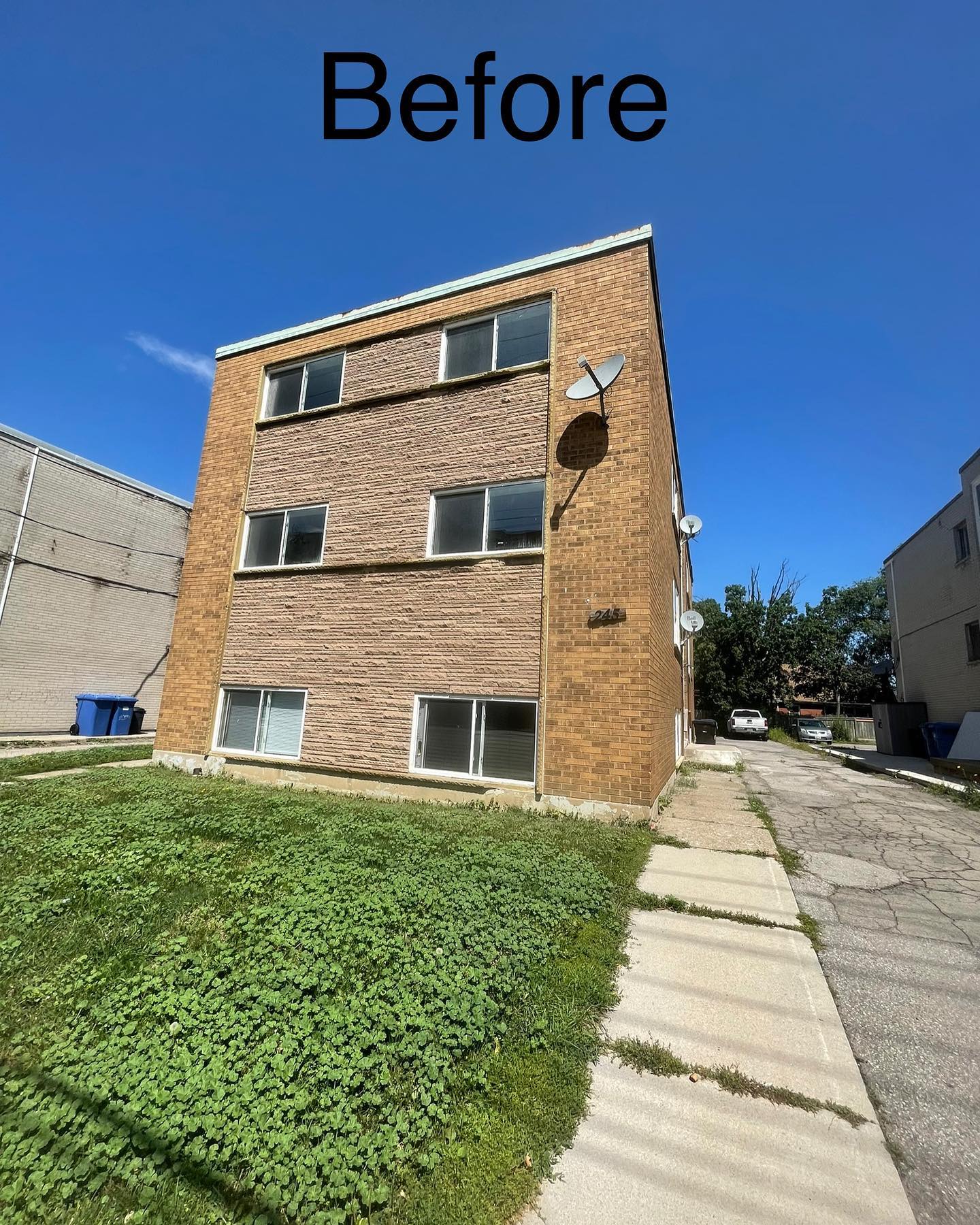 Above All Design And Build | Hamilton ON