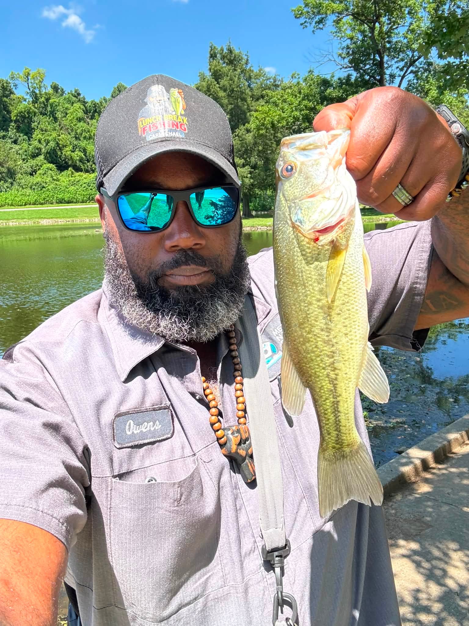 gary's tackle box lake george fl Beyond Fishing Bag Level up with the Voyager bag for fishing—compact Fishing near Gary's Tackle Box