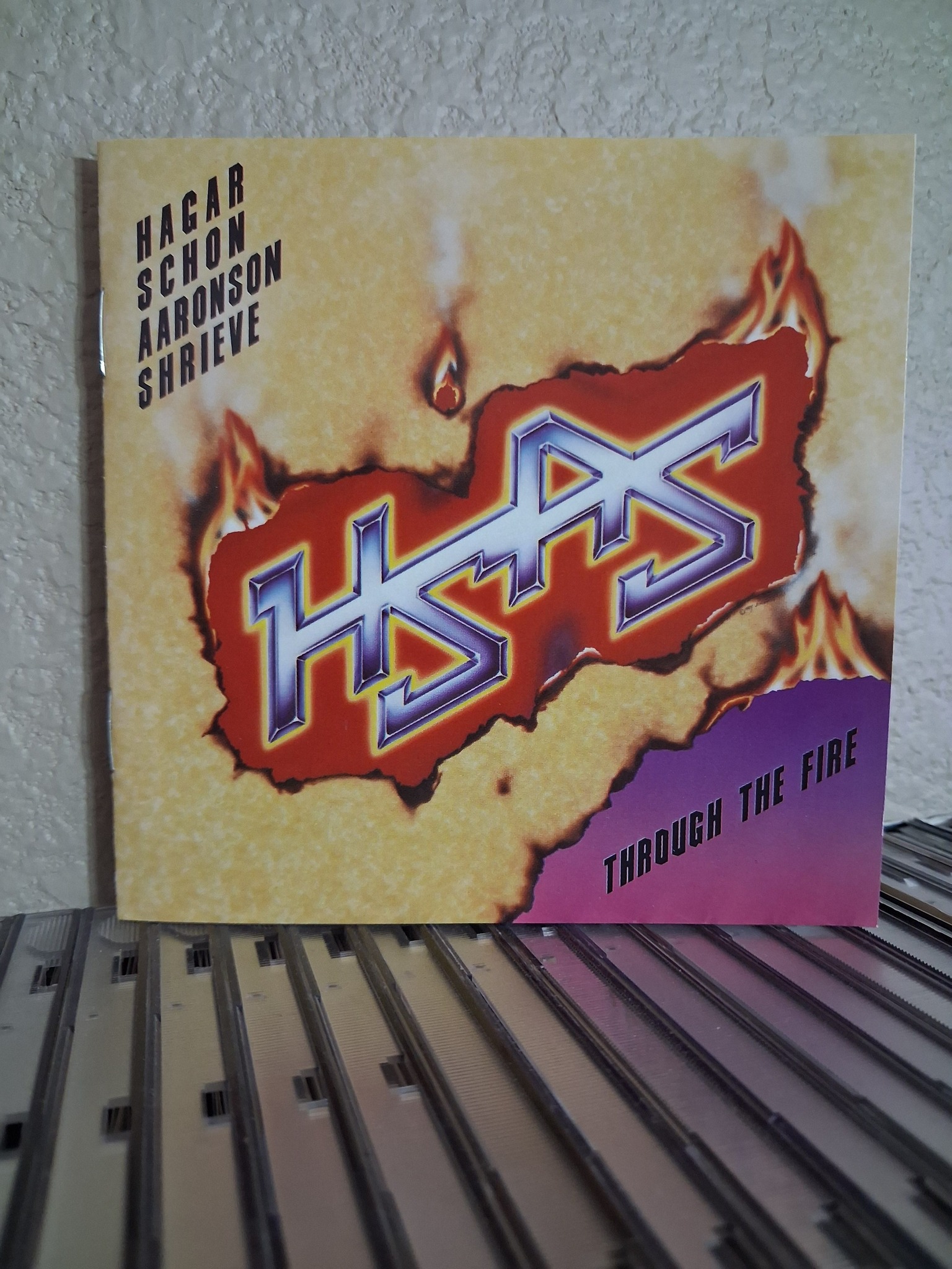 HSAS 