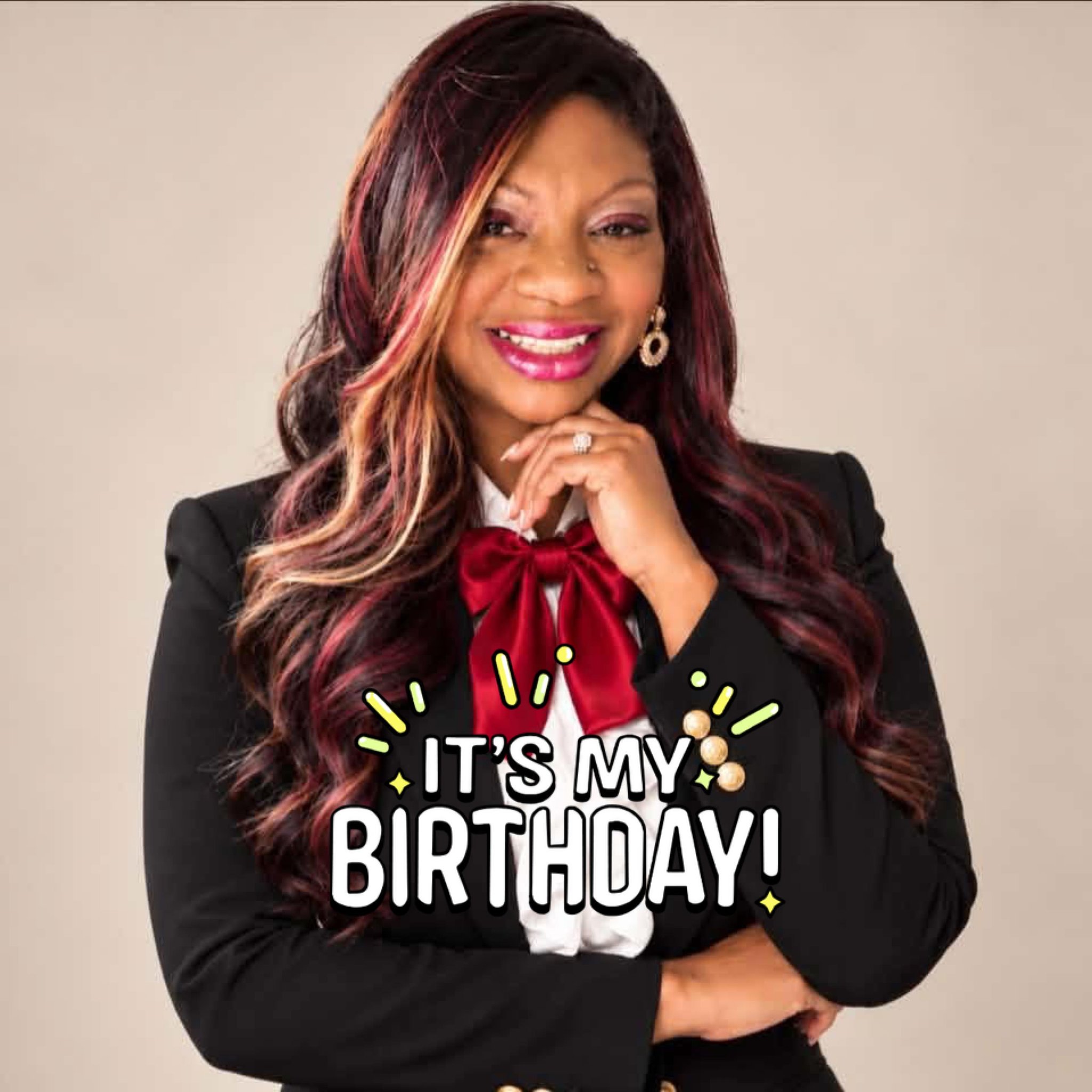 Simone Williams - Welcome home! 🙌 Win In Him TV Network is... | Facebook