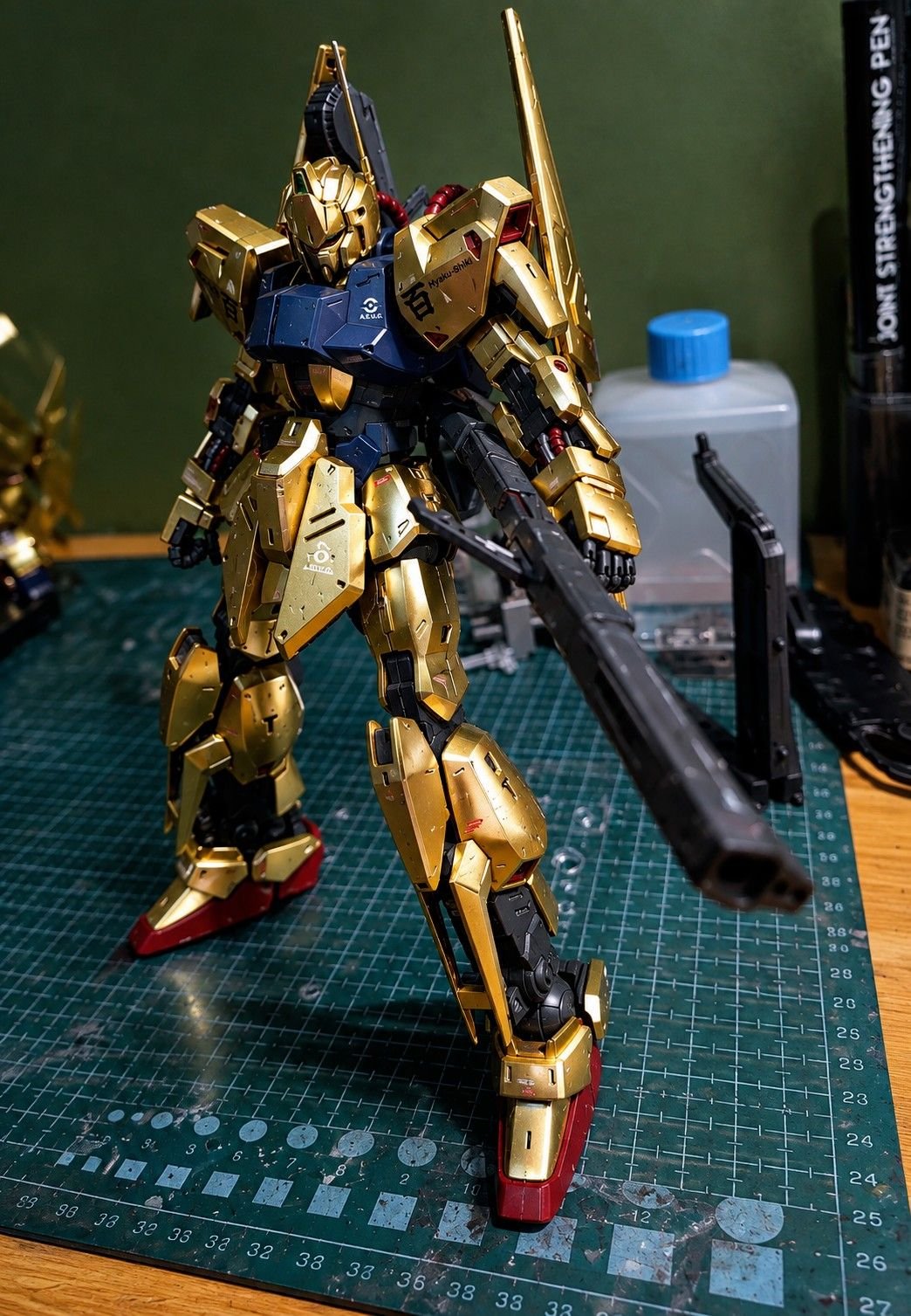 ジークアクスはいいぞ 「ガルマ散る」by fujisawasan621