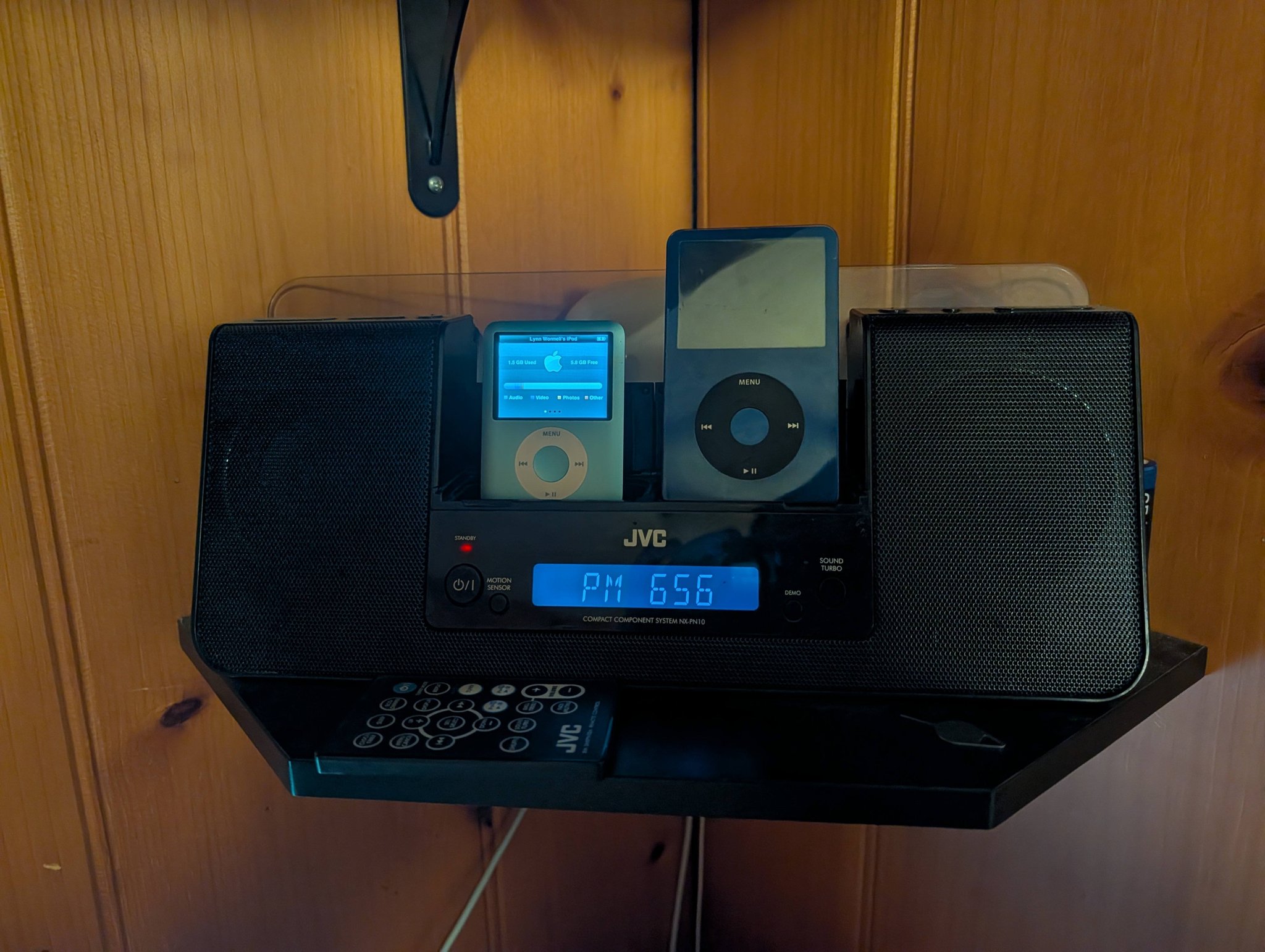 Rare 2006 iPod Nano Mickey Mouse model for sale?