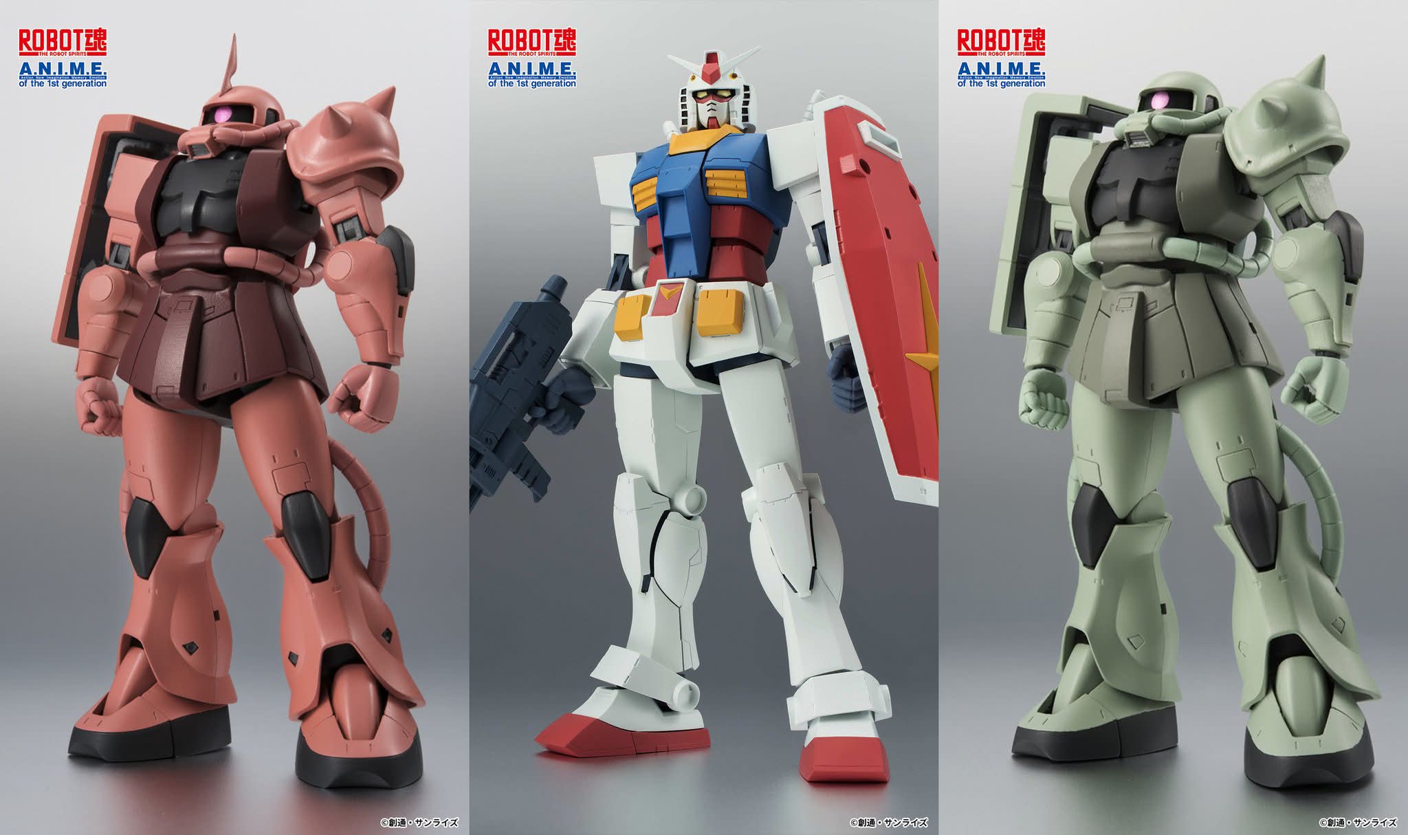 BOX_THE WORKS KA… OF 【最終お値下げ】GUNDAM FIX