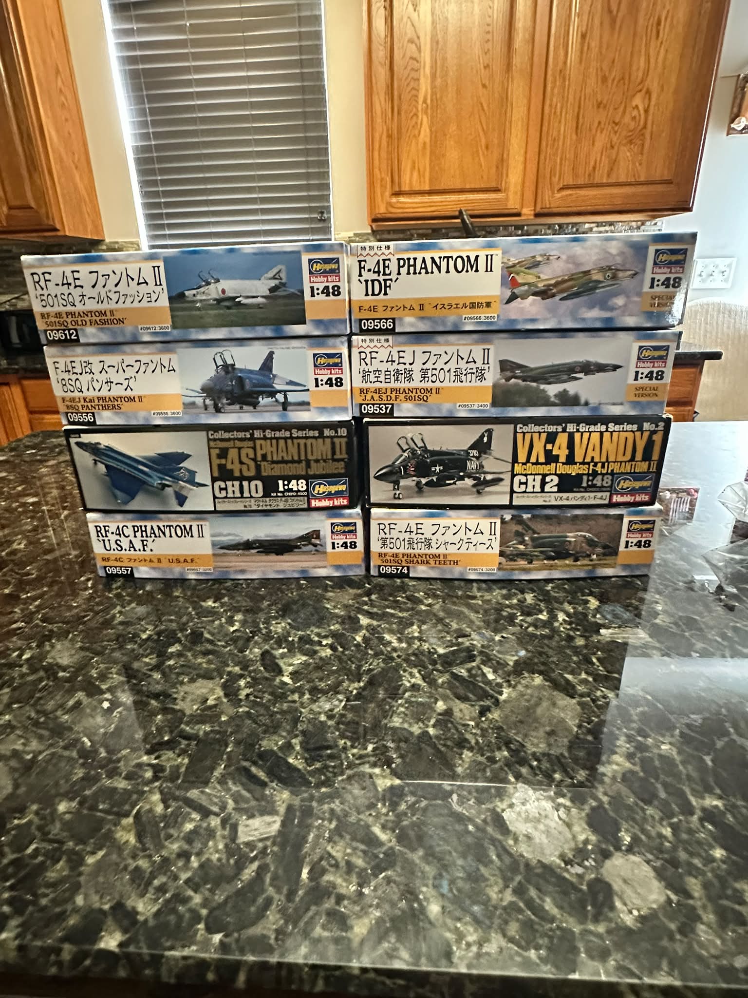Amazing mail call on a Tuesday!!