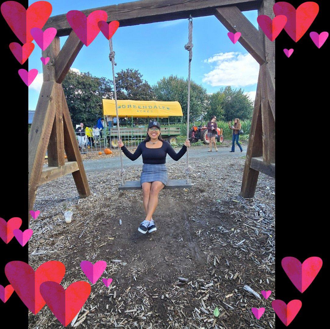Jeanette Archie - My 1st time driving to lytton 💙 & i... | Facebook