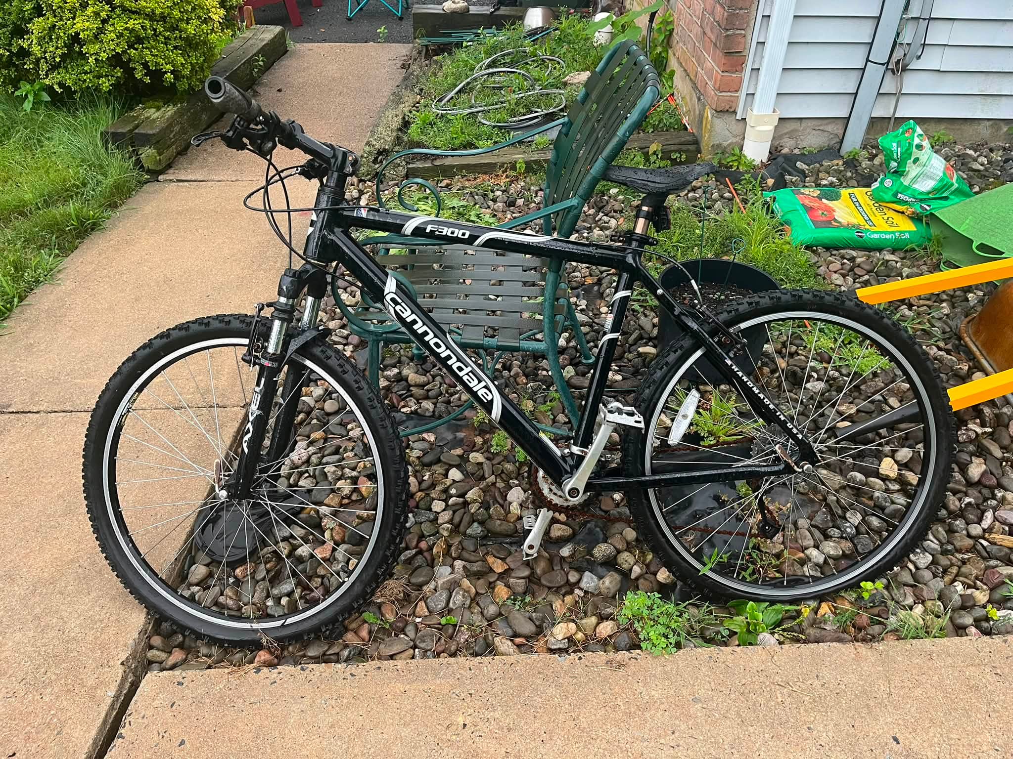 Cannondale ハンドメイドUSA Cannondale - Handmade in USA🇺🇸 (1983-2010)