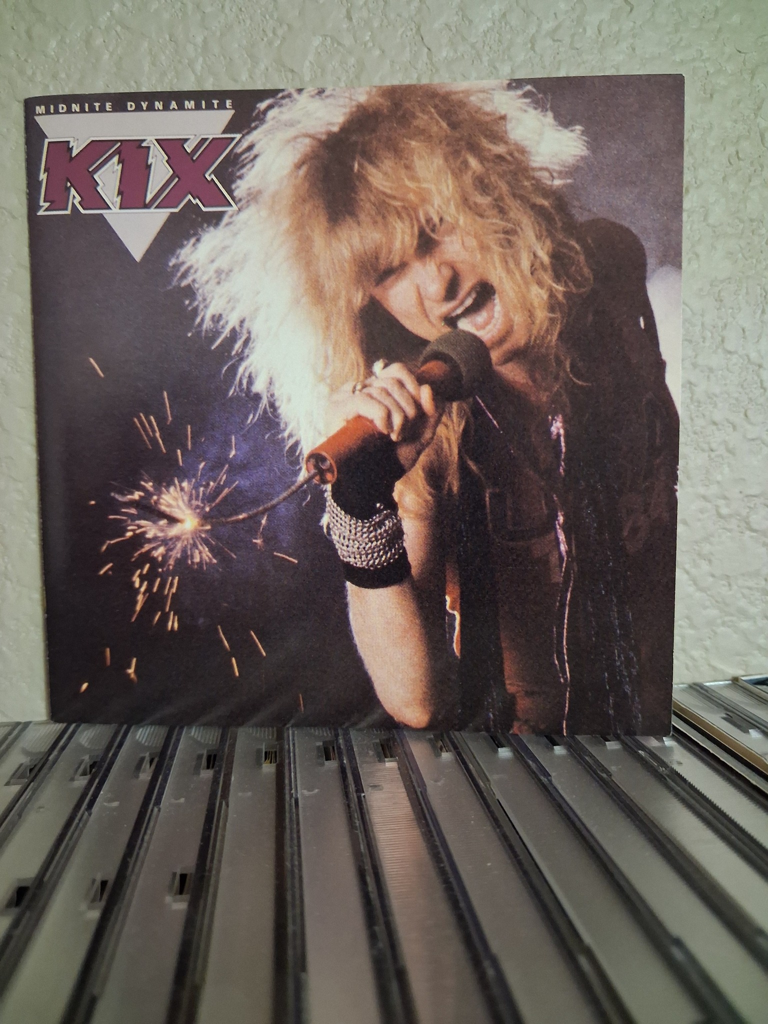 Kix 