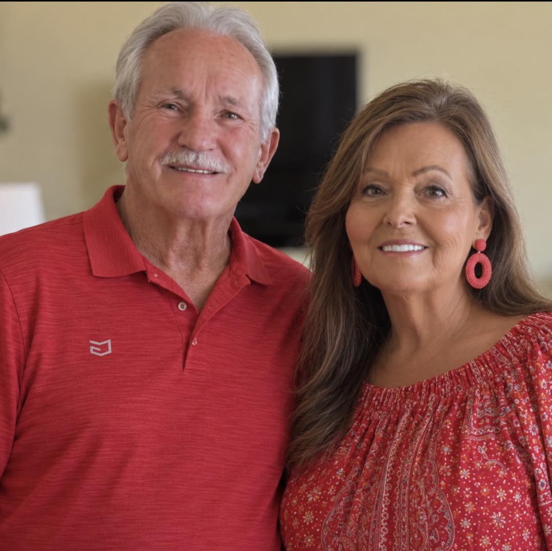 Happy Birthday Gary! I love you. - Rhonda Adkins Thacker | Facebook