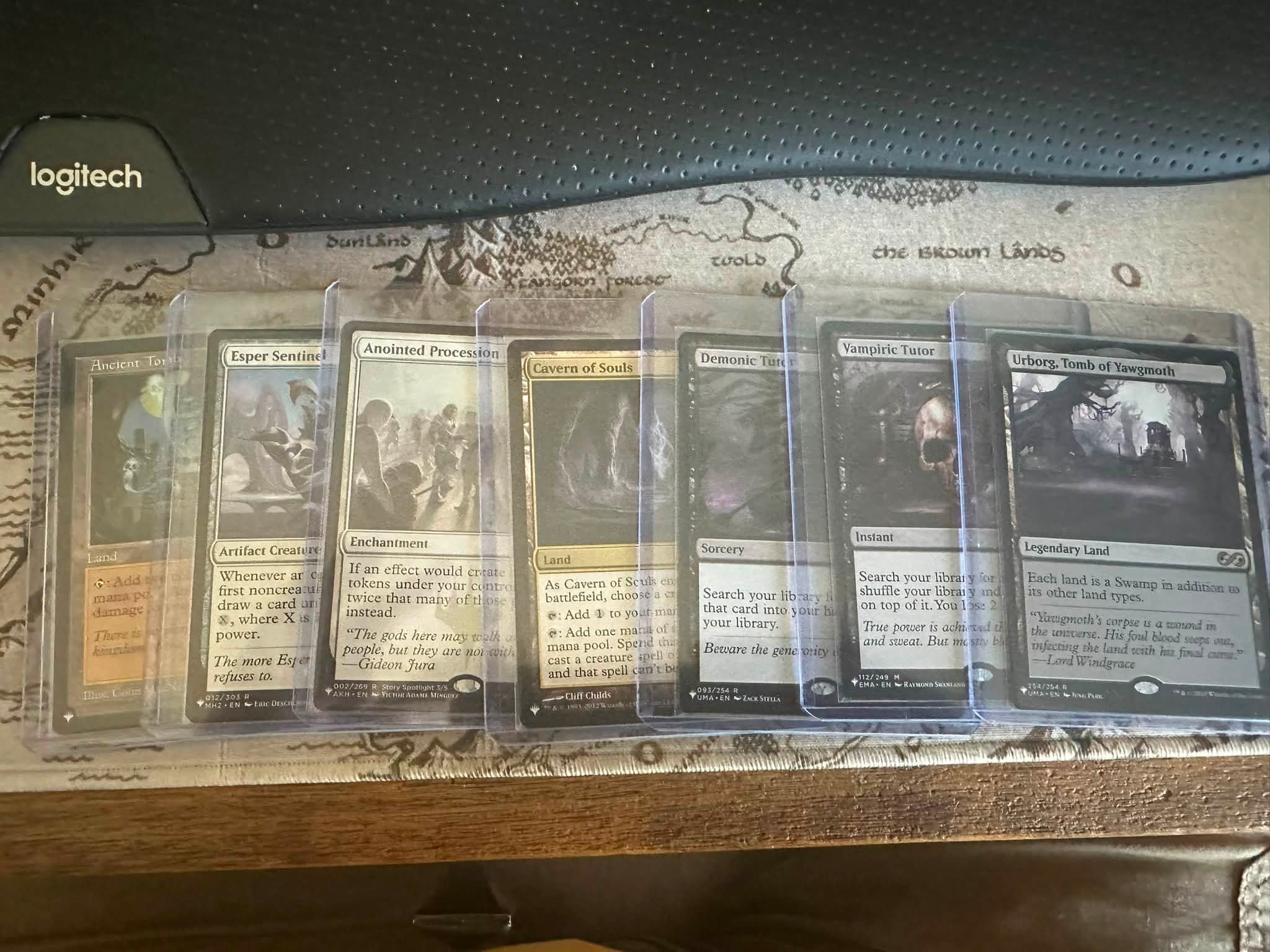 karlov manor mtg card list Magic: The Gathering Murders at Play Booster Box Magic Murders at Karlov Manor