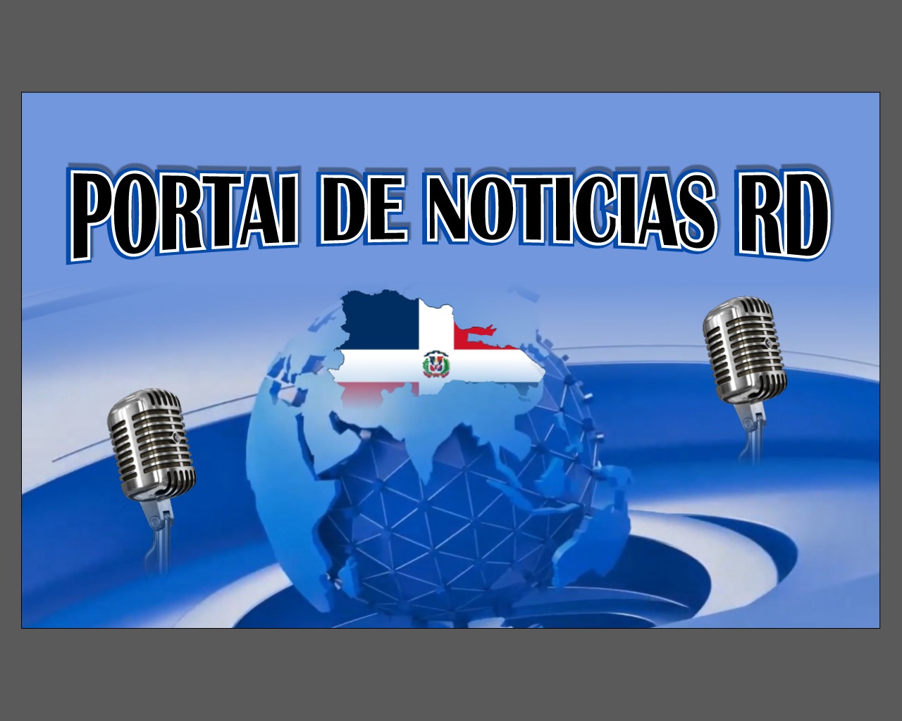 Portal De Noticias RD