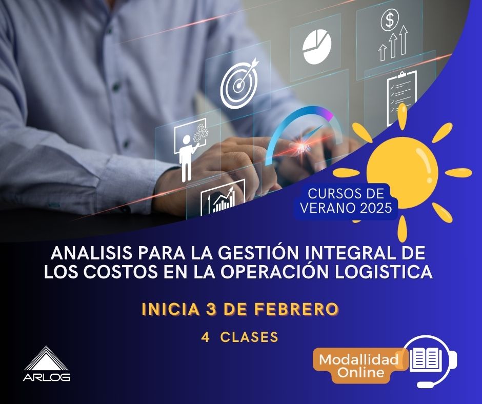 📢 ¡Sumate al... - ARLOG Asoc. Arg de Logística Empresaria