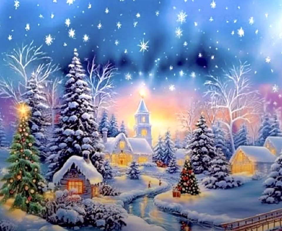 🎄Old Time Christmas Memories 🎄