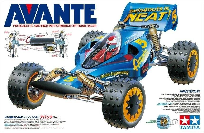 For sale a Vintage TAMIYA Acto-Power Touring Special Motor #53153