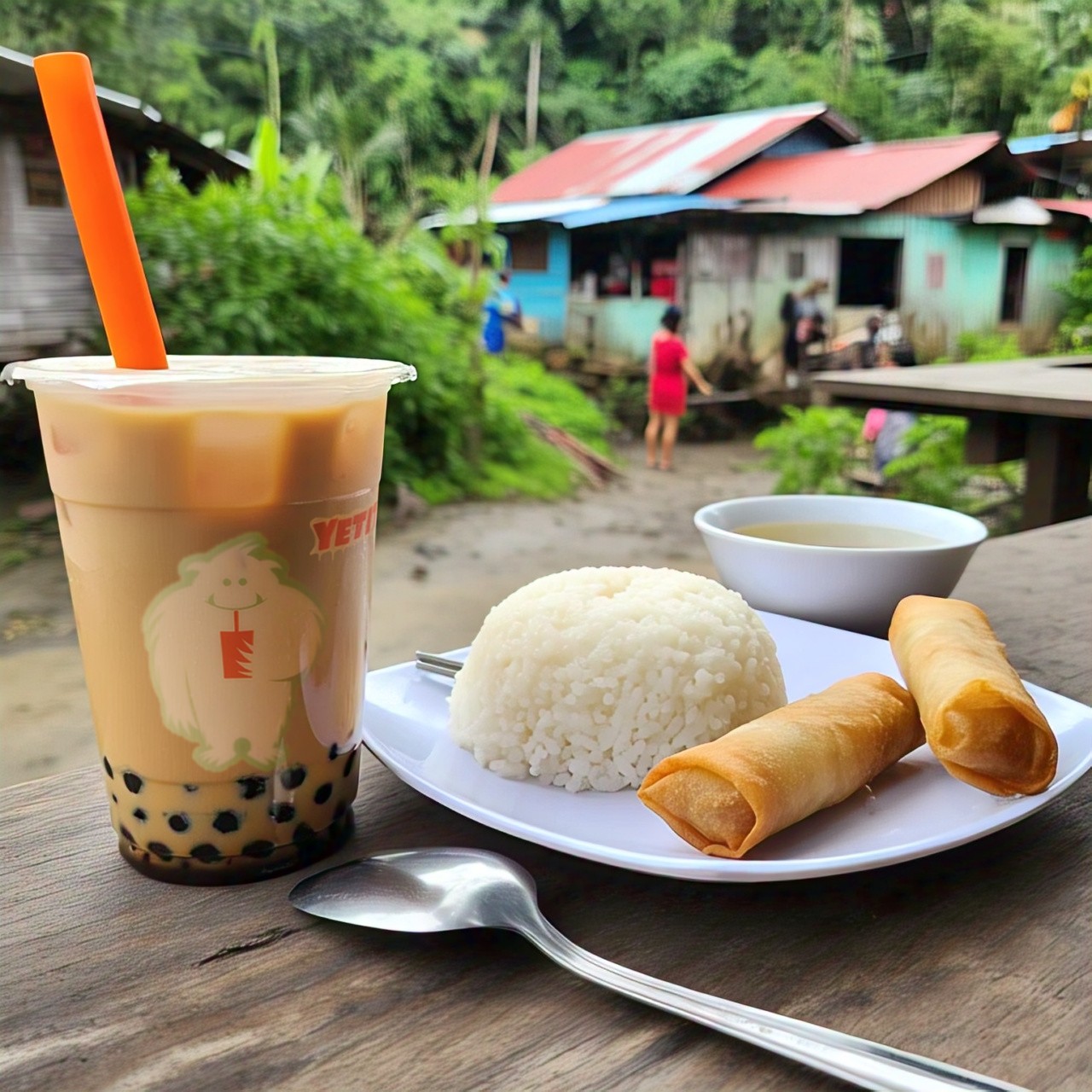 Yetito - Glam up your meal kahit budget meal yan! Just... | Facebook