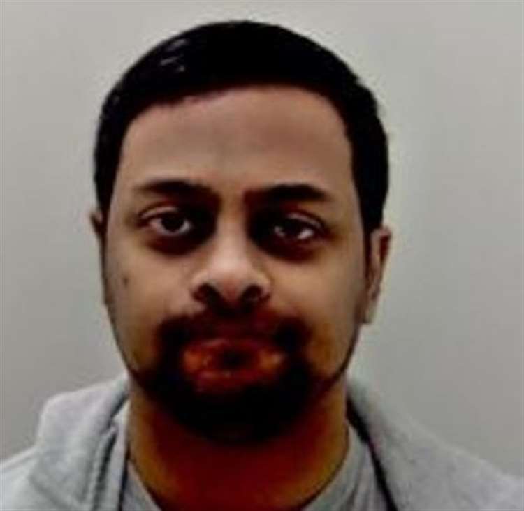 KentOnline A paedophile who attempted to meet a child for sex  