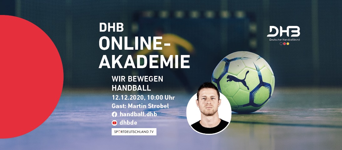 DHB Online-Akademie / Sendung 5