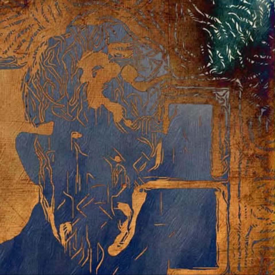 tender code - abstract companion (visualizer) second track for this ...