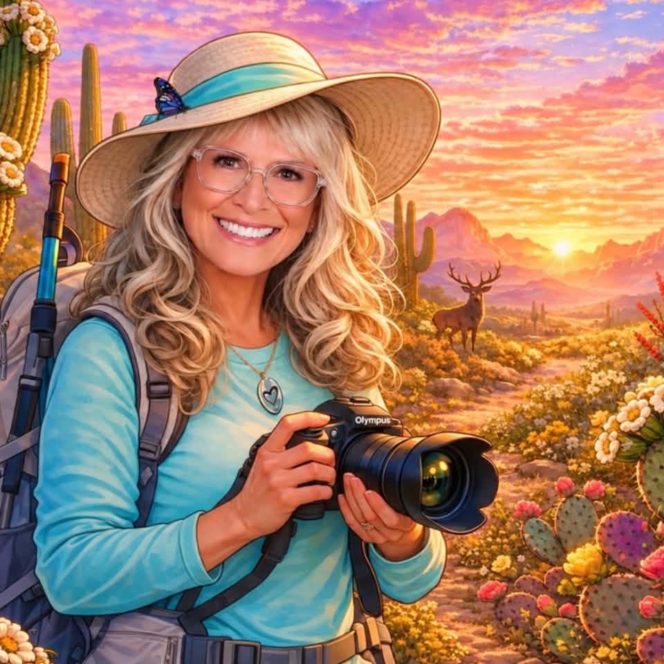 Arizona Fall Color Reports | The fall colors up on Mt Lemmon are on ...