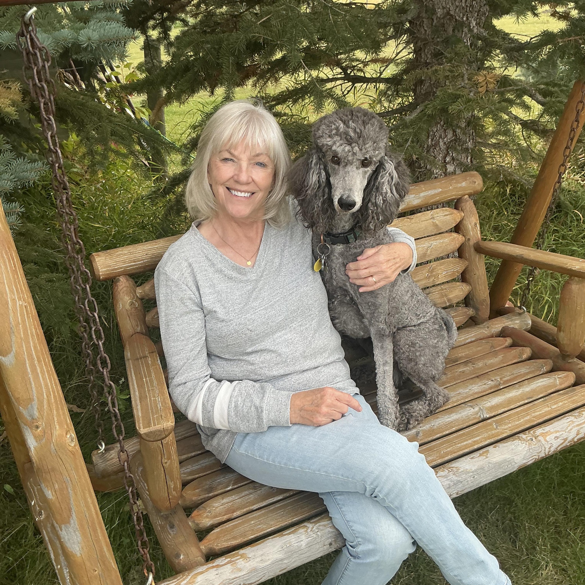 It’s purty out there | Wendy Purnell