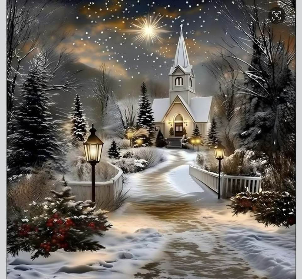 🎄Old Time Christmas Memories 🎄