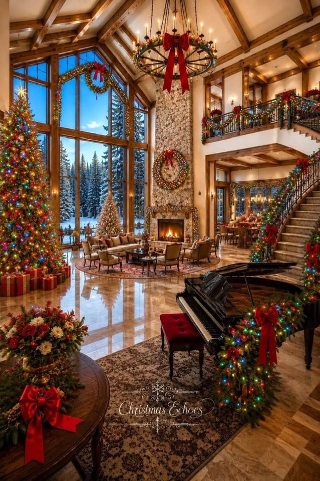 🎄Old Time Christmas Memories 🎄