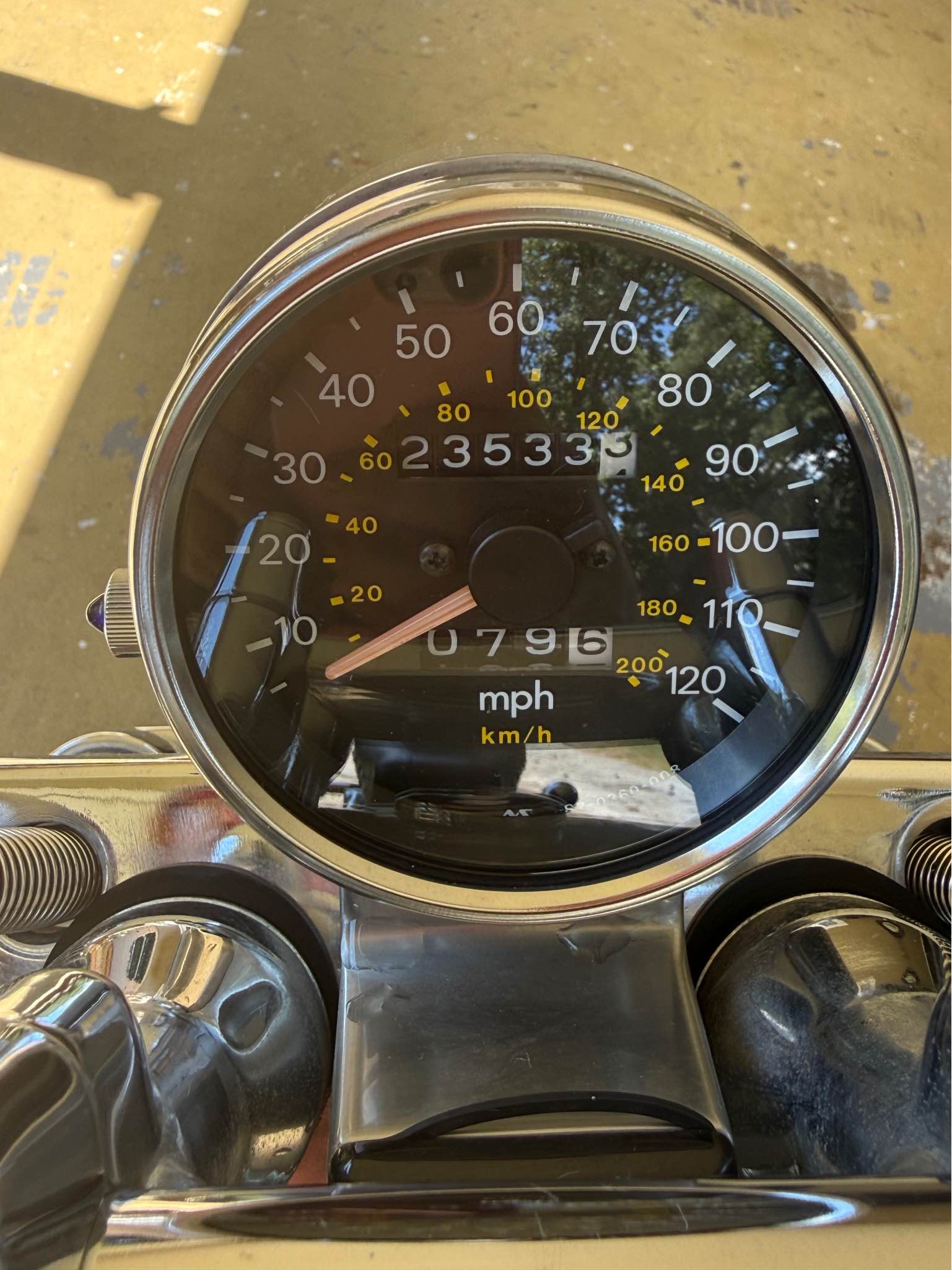 ベニー様 Very good condition runs and ride really well