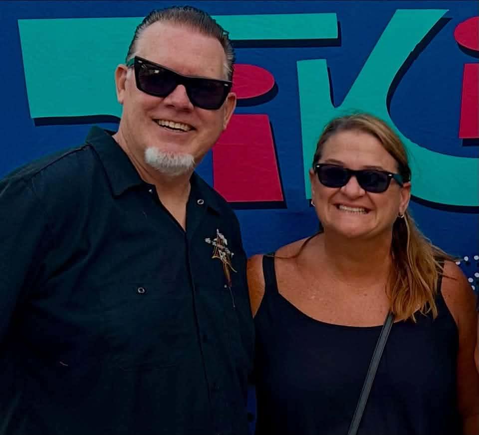 THE TOURMALINERS ON THE AIR IN DETROIT! Deven Berryhill joins host Tom ...