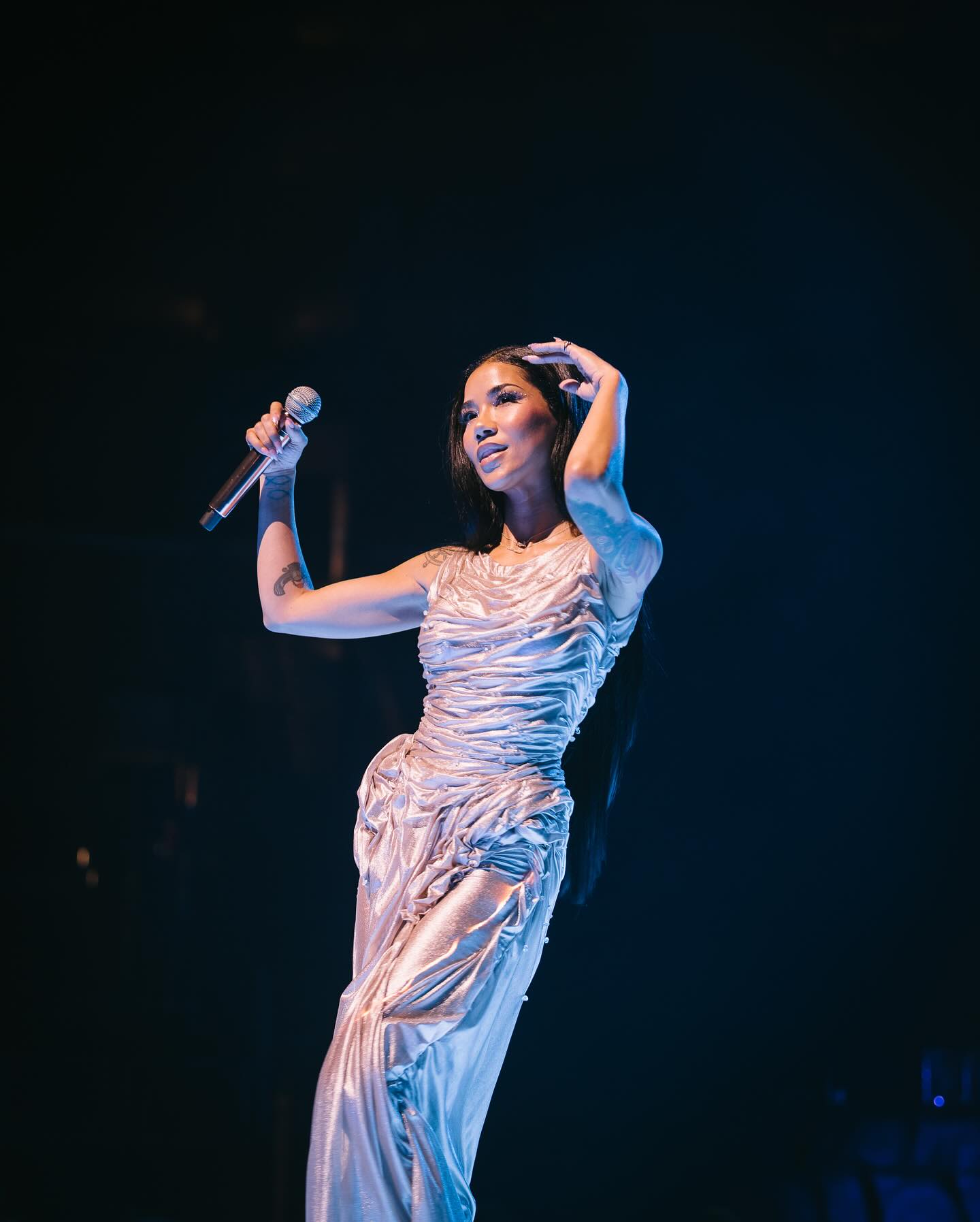 Jhené Aiko
