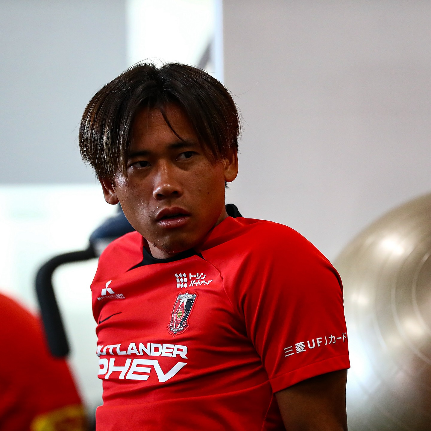 9.8 RECOVERY🔋 #マリウスホイブラーテン #安居海渡 #ブライアンリン