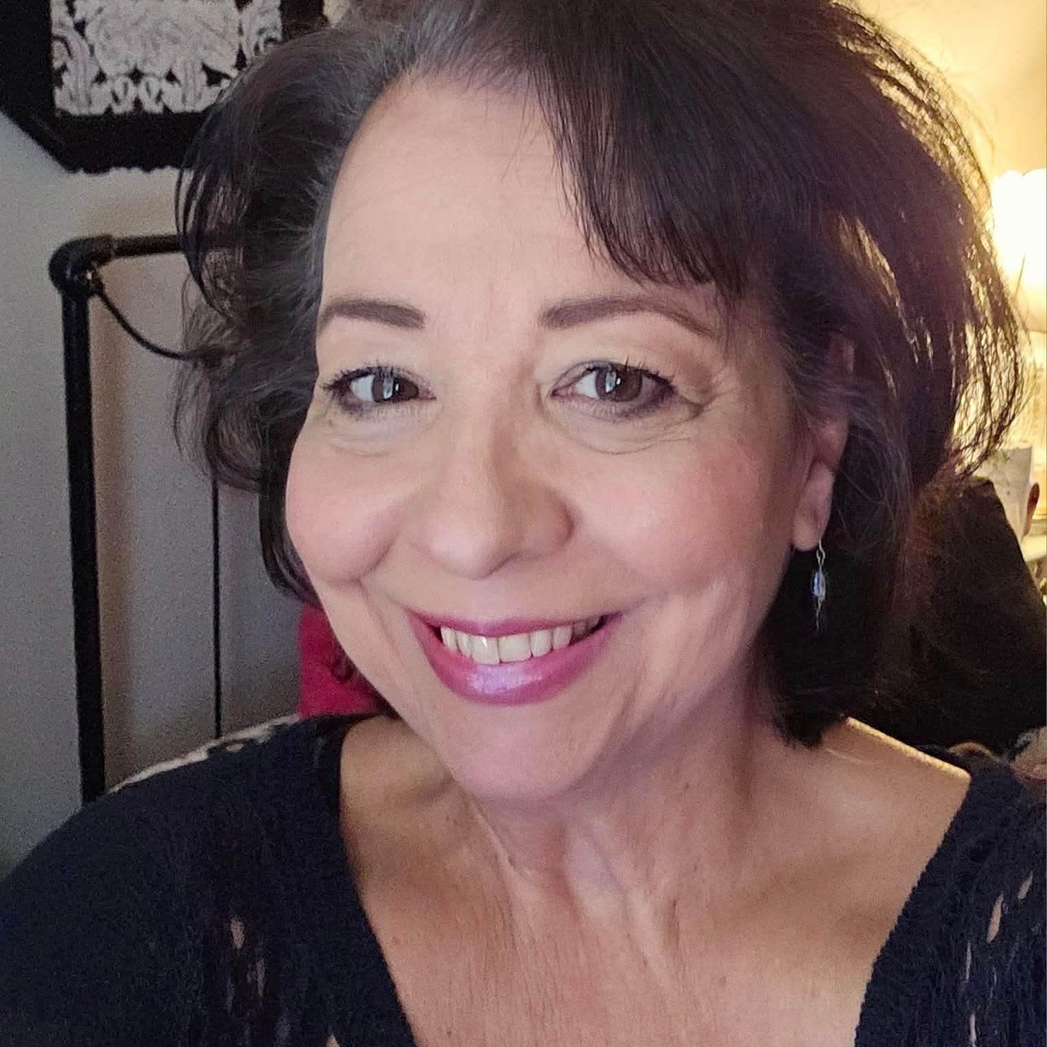 Monster Mash | Deborah DiNatale Ashton
