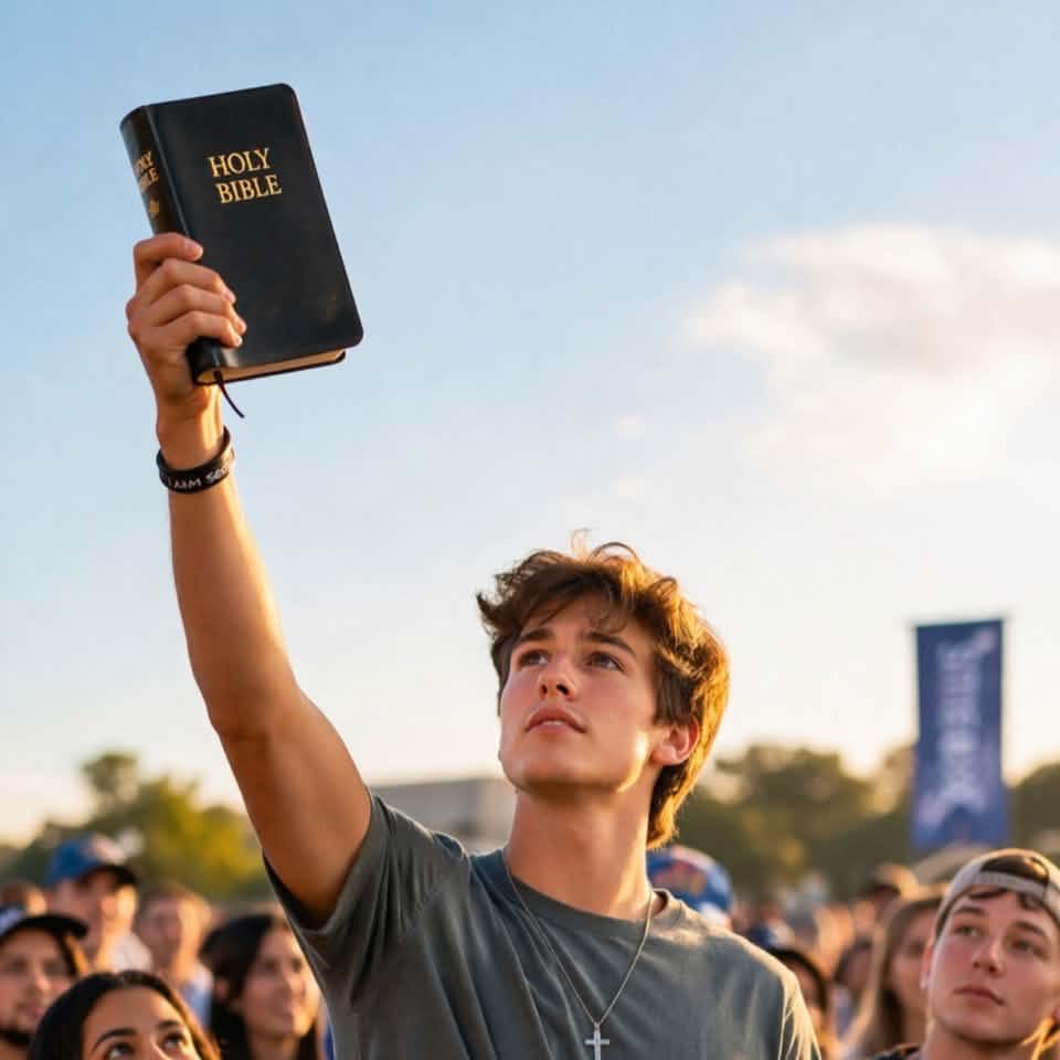 The Rapture. It’s Almost Midnight #RaptureReady #rapture | Bill Bill