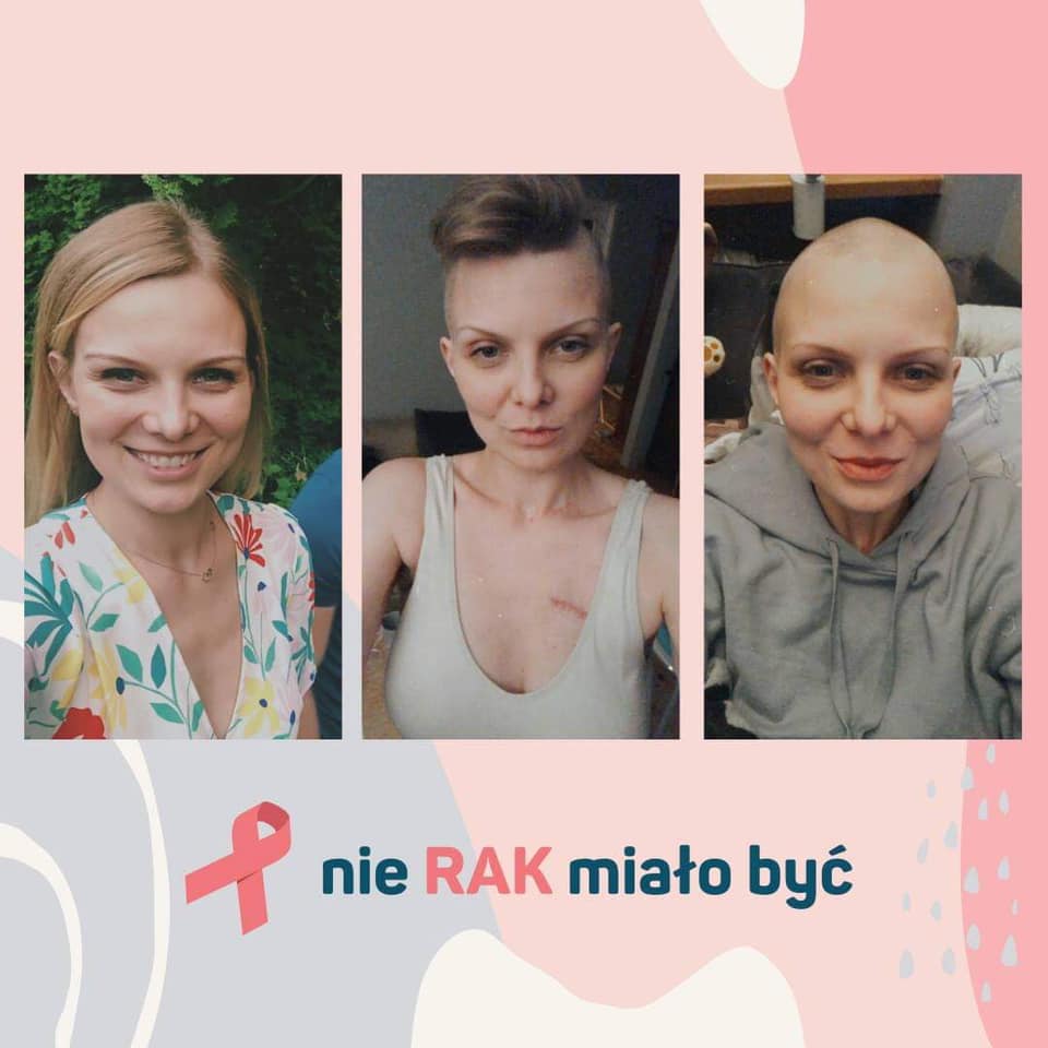 Marta kontra Rak