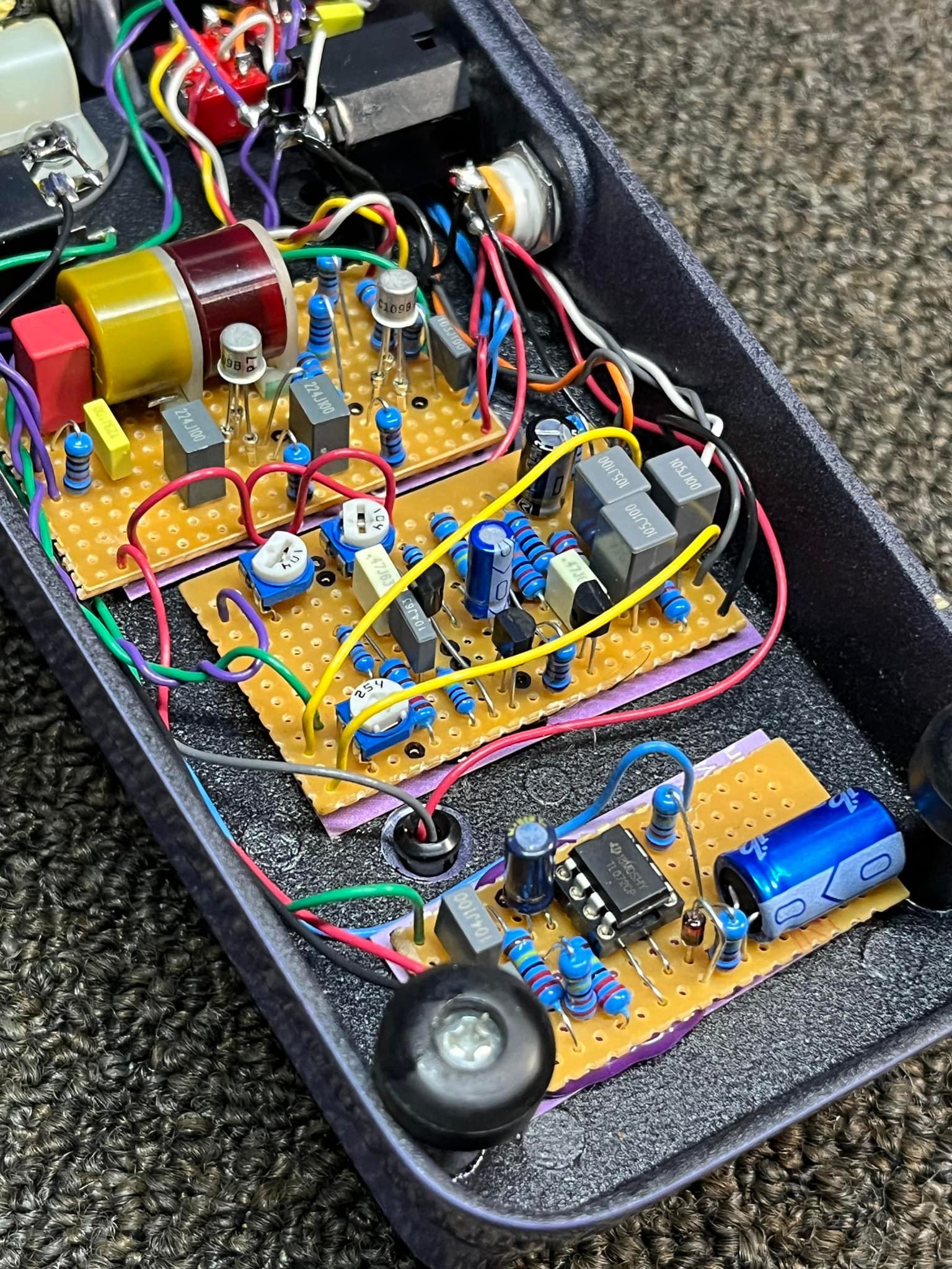 Ruckus Audio