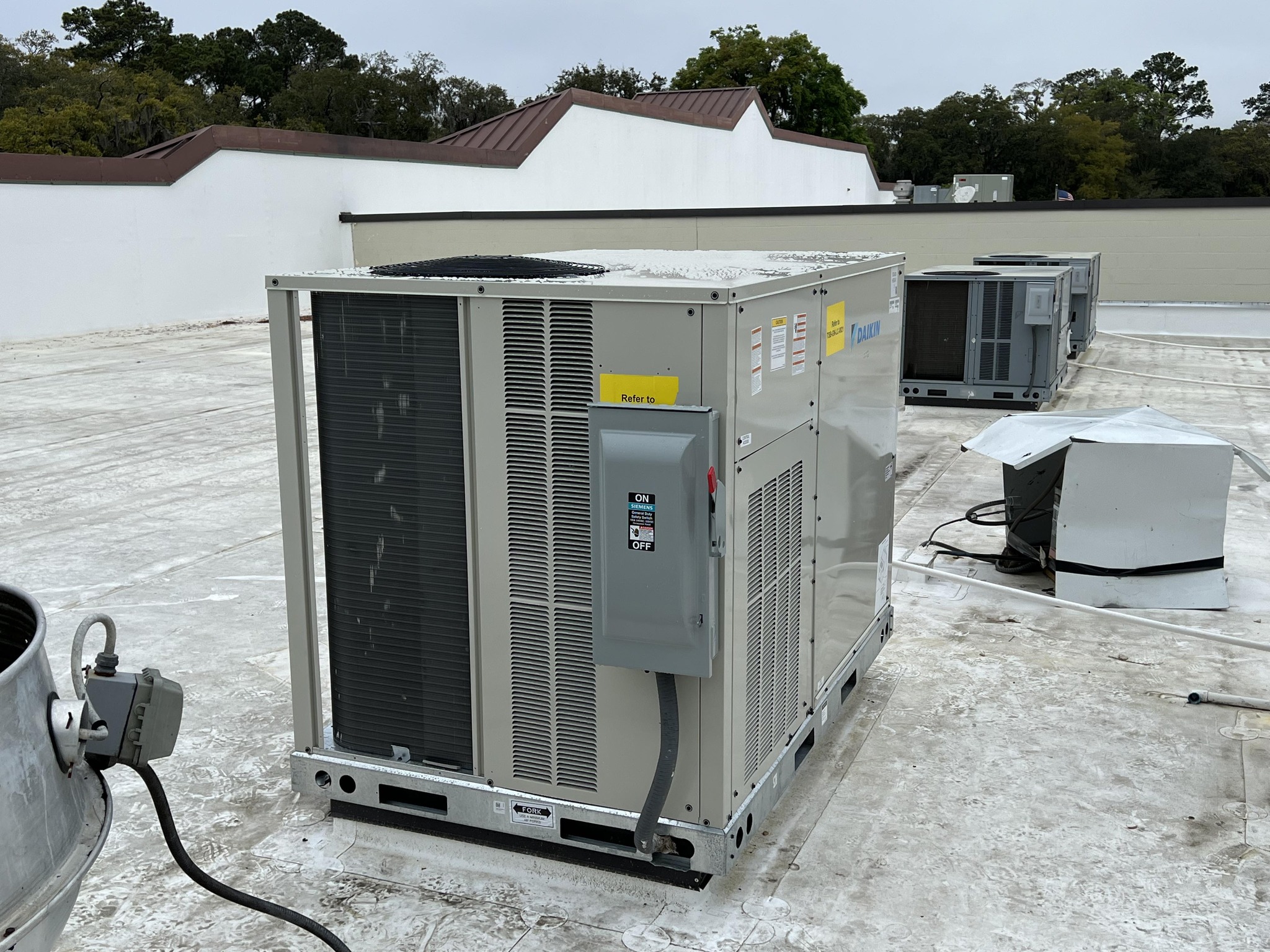 Air Pro Plus+ Heating & Air Conditioning | Port Royal SC