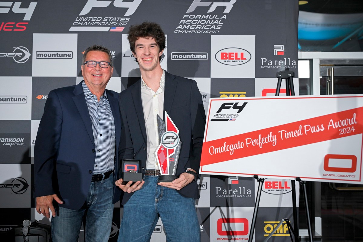 Team Roberts Racing | LaGrange GA