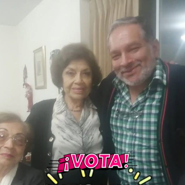 Victor Nomberto - Padres de la Congregación de la Misión... | Facebook