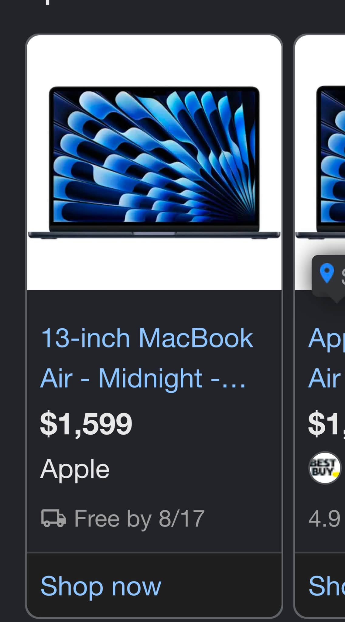 Mac Book Air $14,000 a tratar ización Ventana Ayuda Buscar
