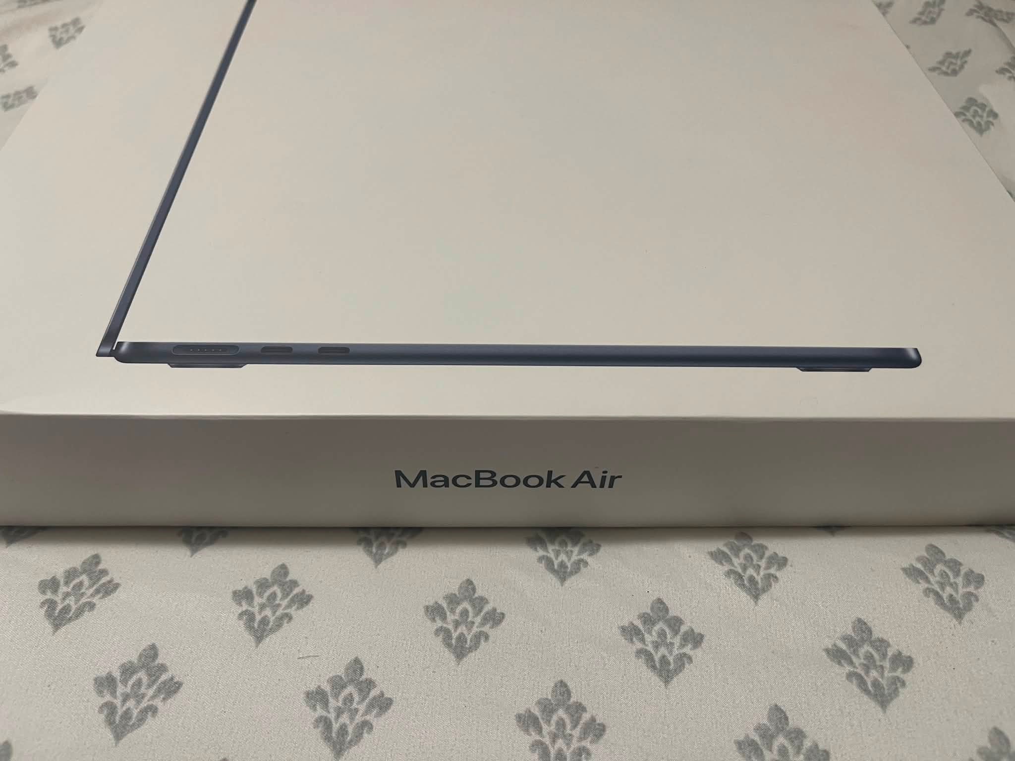 Mac Book Air $14,000 a tratar ización Ventana Ayuda Buscar