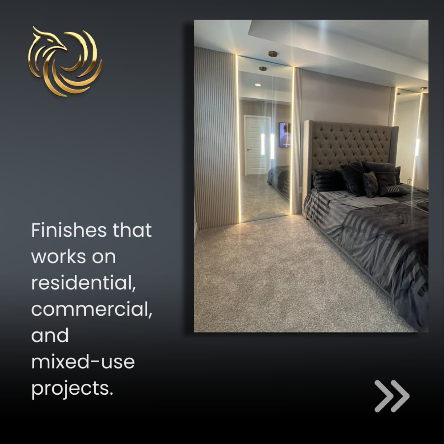 Phoenix Projects Service