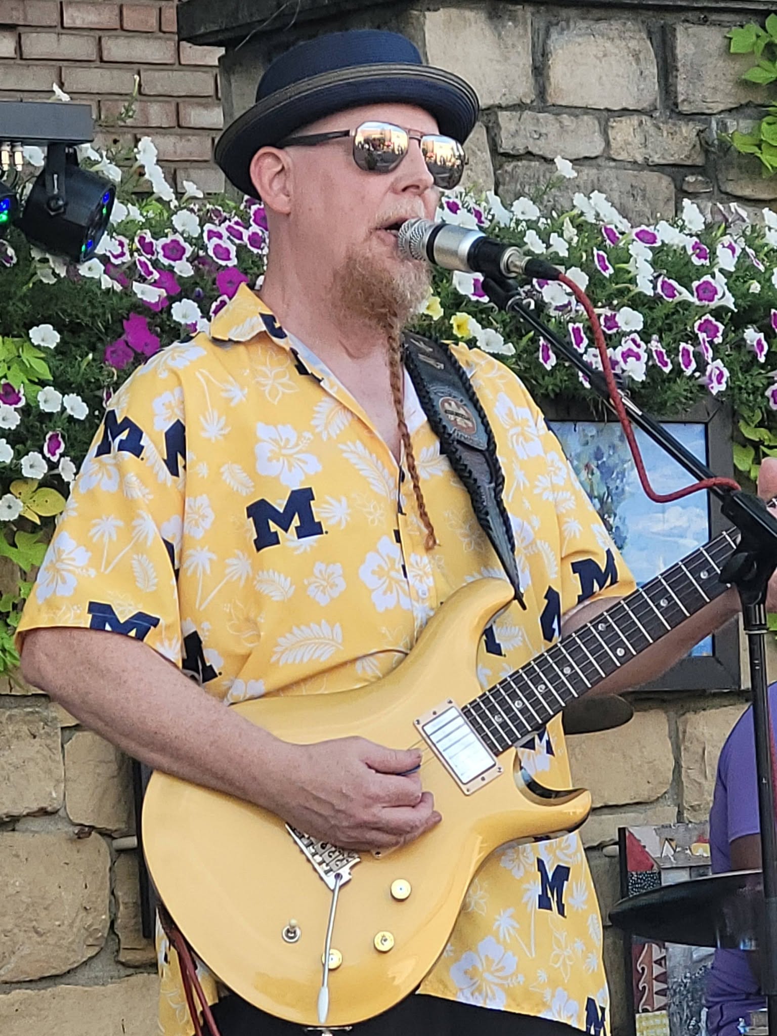 Erich Goebel - Tonight! It’s the Crowbars Jam-O-Rama @... | Facebook