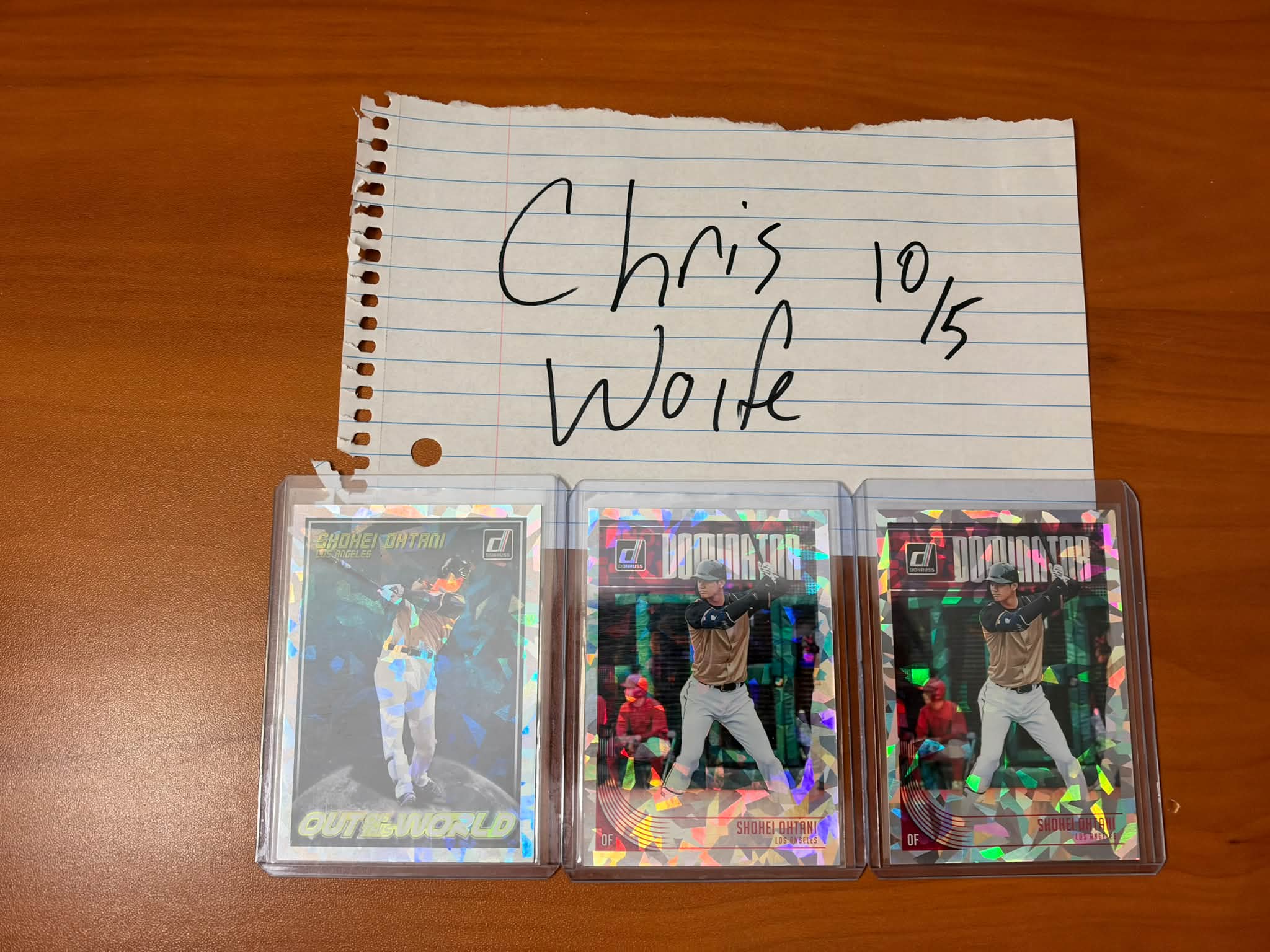 2018 sports cards for sale