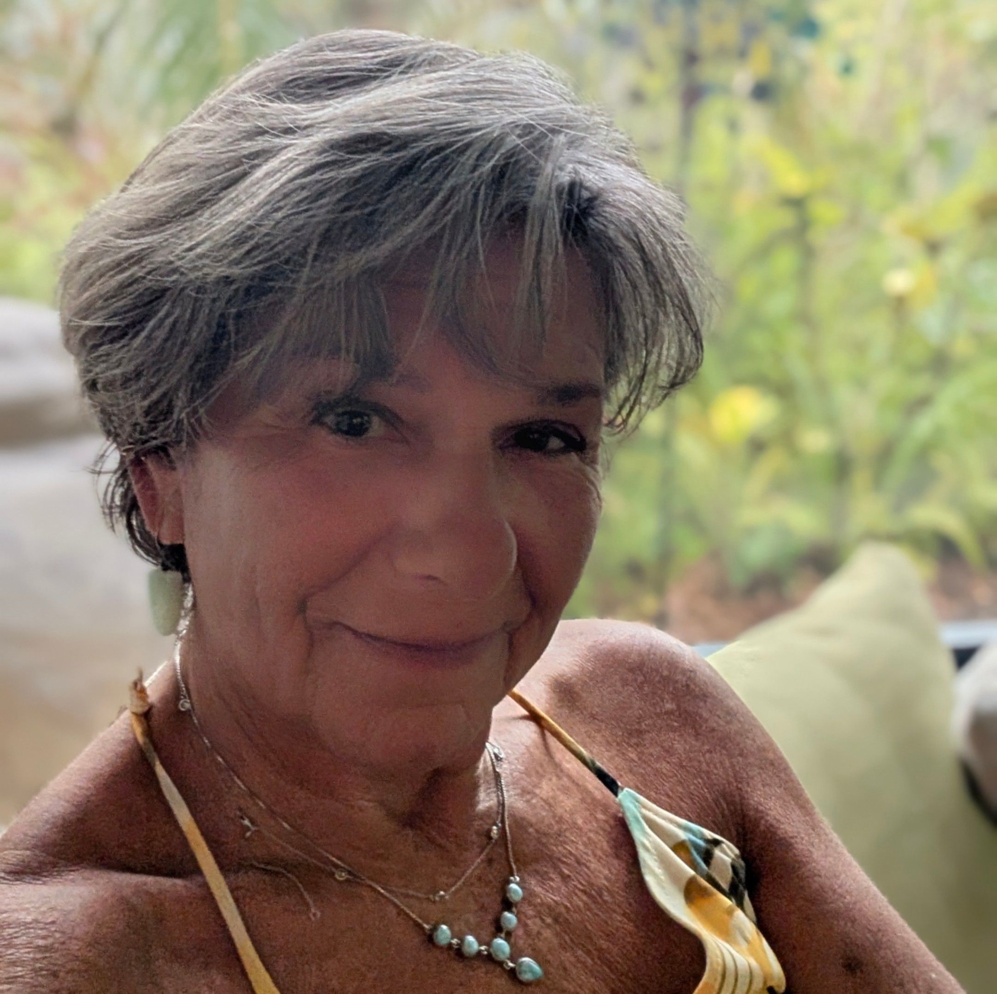 Connection. Inspiration. Show up and be surprised. | Jana Schneider