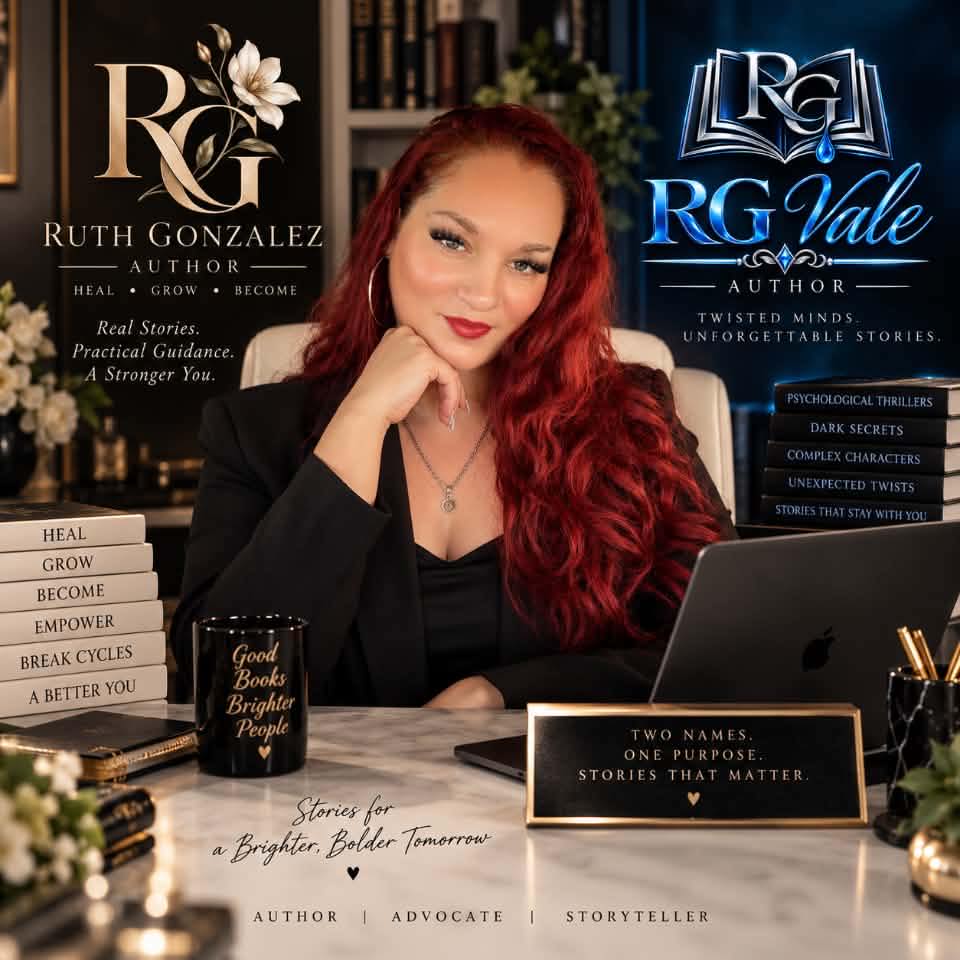 Ruth Gonzalez on Reels
