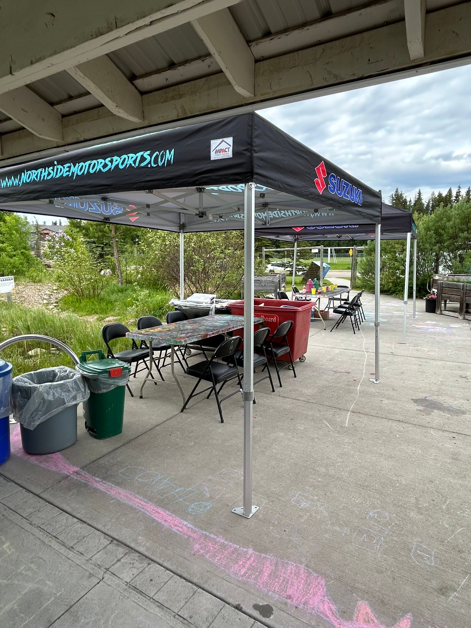 Edson and District Recycling Society | Edson AB