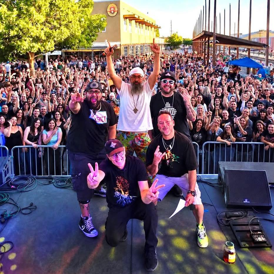 BIG B'S CIDERFEST 2026 Pickin' Productions | Rama Kim